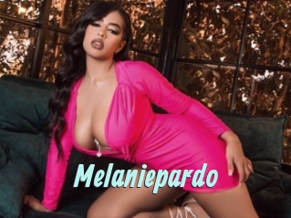 melaniepardo Ton Show