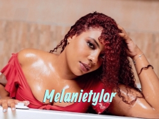 Melanietylor