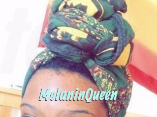 MelaninQueen