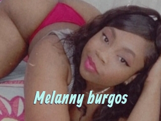 melanny_burgos Ton Show