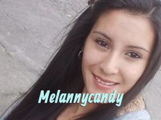 Melannycandy