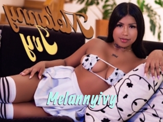 Melannyivy
