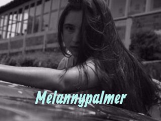 Melannypalmer