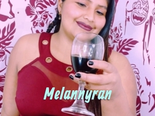 Melannyran