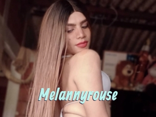Melannyrouse