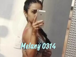 Melany_0314