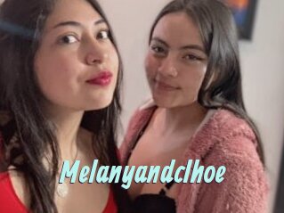 Melanyandclhoe