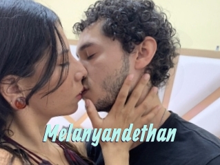 Melanyandethan