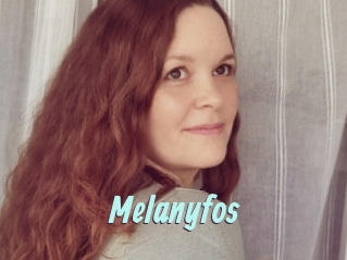 Melanyfos