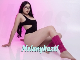 Melanyhazel