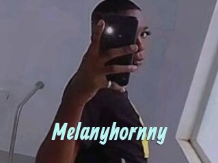 Melanyhornny
