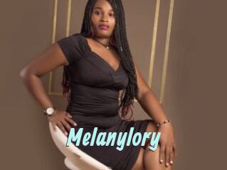 Melanylory