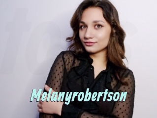 melanyrobertson Ton Show