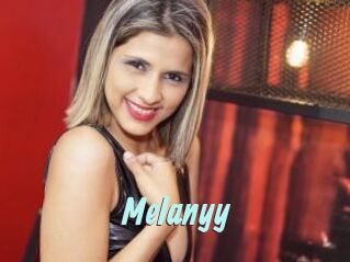 Melanyy