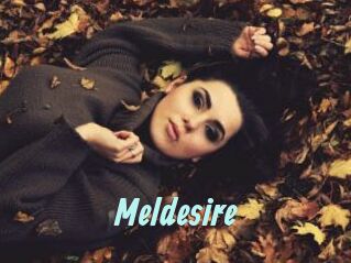 Meldesire