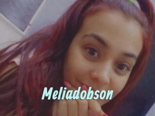 Meliadobson