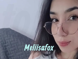 meliisafox Ton Show