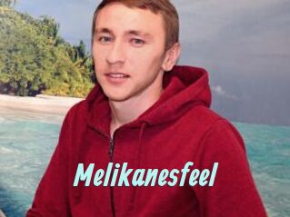 Melikanesfeel