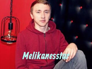 Melikanesstar