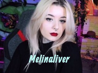 Melinaliver