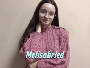 Melisabried