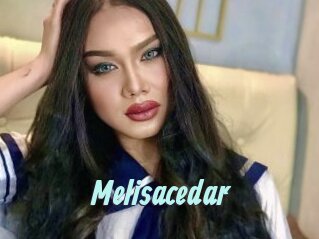 Melisacedar