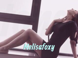 Melisafoxy