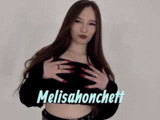 melisahonchett Ton Show