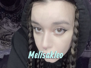 melisakleo Ton Show