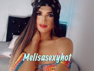 Melisasexyhot