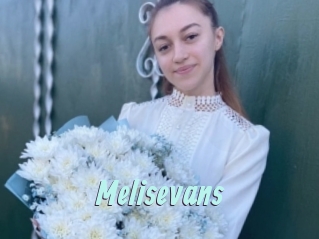 Melisevans