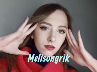 Melisongrik