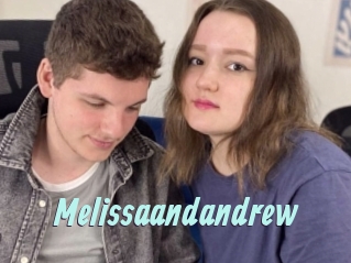 melissaandandrew Ton Show