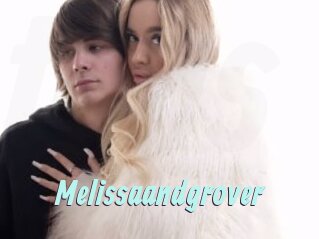 Melissaandgrover