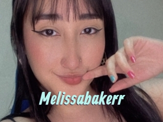 Melissabakerr