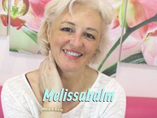 Melissabalm