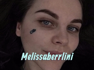 melissaberrlini Ton Show