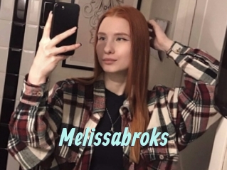 Melissabroks