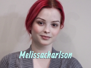 Melissacharlson