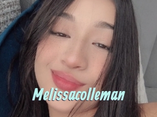 Melissacolleman
