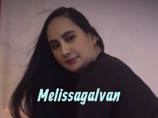Melissagalvan