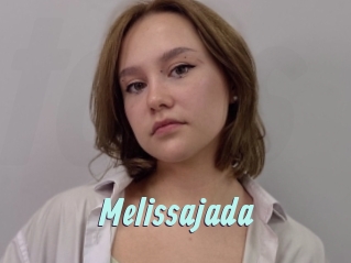 Melissajada