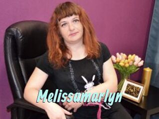 Melissamarlyn