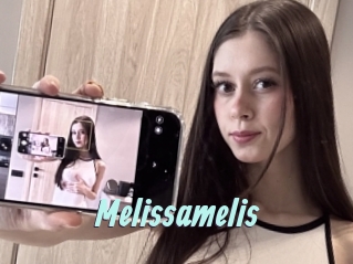 melissamelis Ton Show