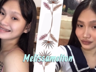 Melissamelton