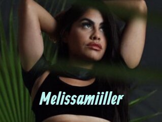 Melissamiiller