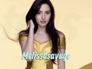 Melissasavage