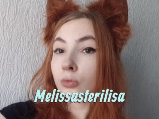 melissasterilisa Ton Show