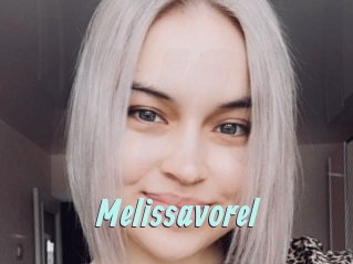 Melissavorel