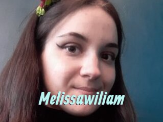 Melissawiliam